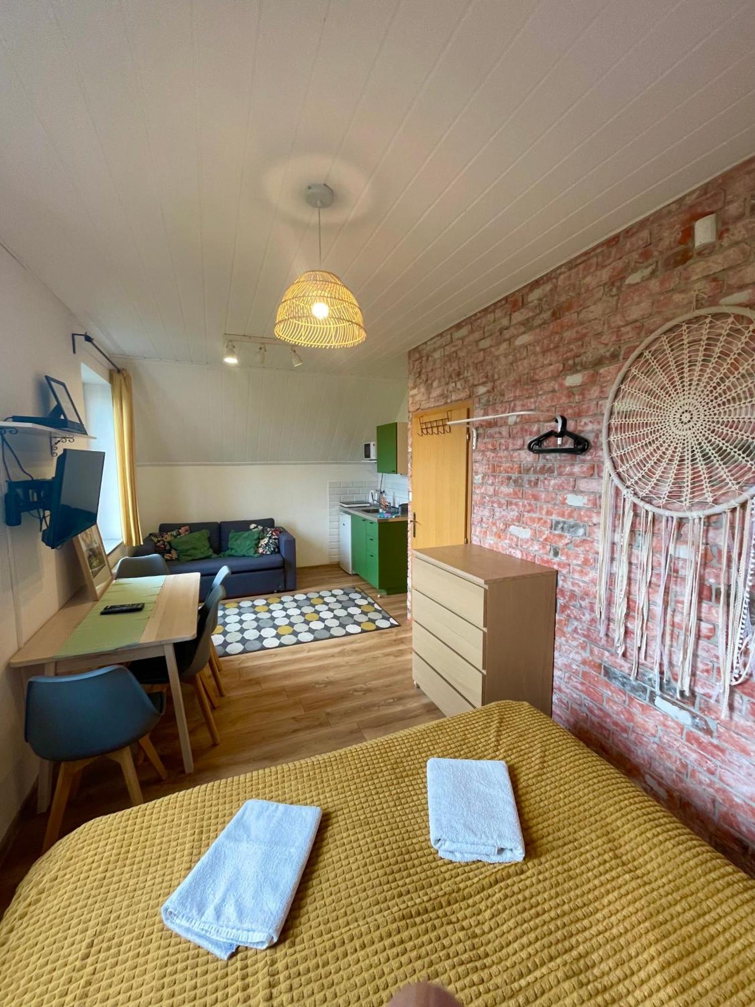 Apartmany Calma Liptovsky Mikulas Luaran gambar