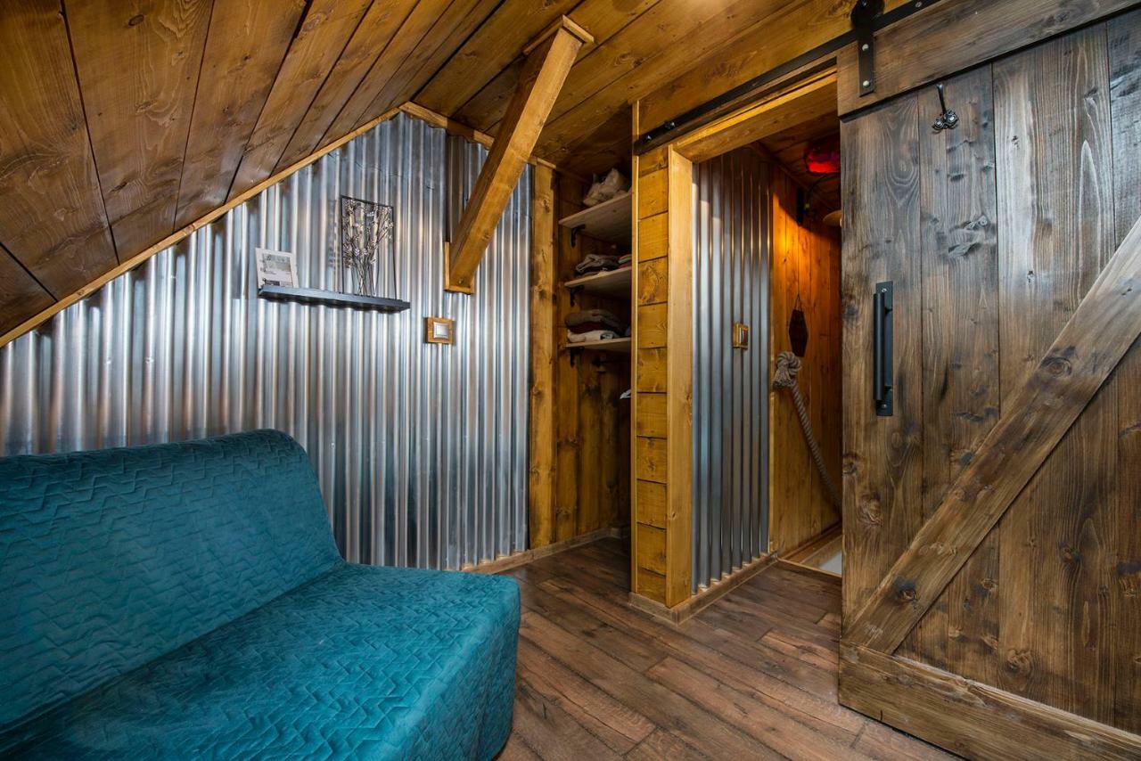 Apartmany Calma Liptovsky Mikulas Luaran gambar