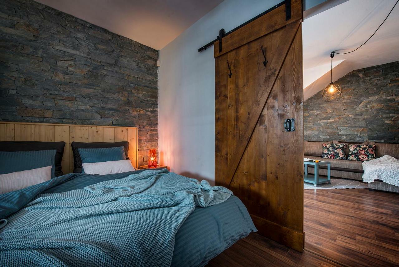 Apartmany Calma Liptovsky Mikulas Luaran gambar