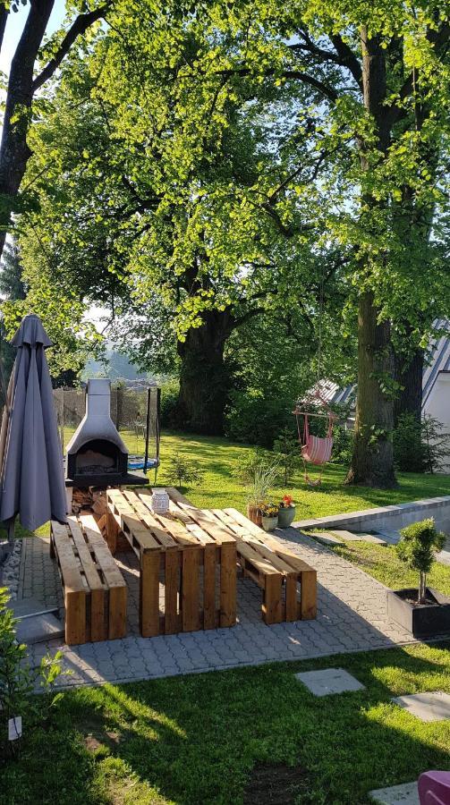 Apartmany Calma Liptovsky Mikulas Luaran gambar